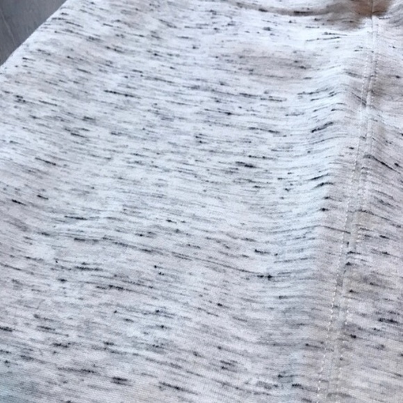 Aritzia Wilfred Heathered Pencil Skirt - Picture 6 of 6